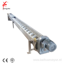 Inclined gerenal durable sand quarry belt conveyer